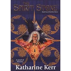 The Spirit Stone: The Silver Wyrm, Book Two