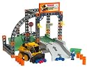 Rokenbok R/C Dozer with Recycling Center
