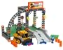 Rokenbok R/C Dozer with Recycling Center