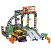 Rokenbok R/C Dozer with Recycling Center