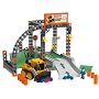 Rokenbok R/C Dozer with Recycling Center