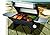 Cuisinart All-Foods Portable Outdoor Tabletop Propane Gas Grill