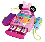 IMC Toys Minnie Mouse Electronic Cash Register