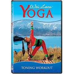 Wai Lana Yoga: Toning Workout