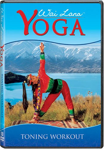 Wai Lana Yoga: Toning Workout - 