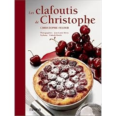Les Clafoutis de Christophe