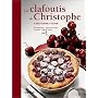 Les Clafoutis de Christophe