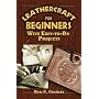 Leathercraft for Beginners: With Easy-To-Do Projects