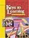 Keys to Learning: Skills and Strategies for Newcomers