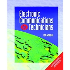 Electronic Communications for Technicians