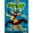 Skullmonkeys Official Strategy Guide