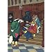 The Wind in the Willows (Illustrated Junior Library)