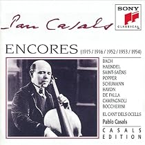 Encores
