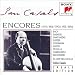 Pablo Casals: Encores (1915, 1916, 1952 - 1954) [Casals Edition]