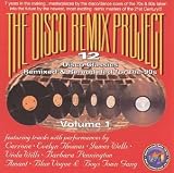 Disco Remix Project, Vol. 1