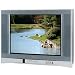 Toshiba 20AF45 20 FST Pure Flat Screen TV (Silver)