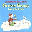 Curious George Goes to the Beach
