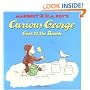 Curious George Goes to the Beach