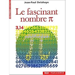 Le fascinant nombre pi