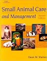 Small Animal Care and Management