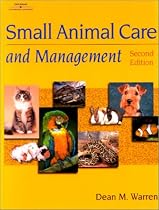 Small Animal Care and Management