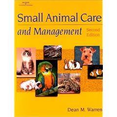 Small Animal Care and Management