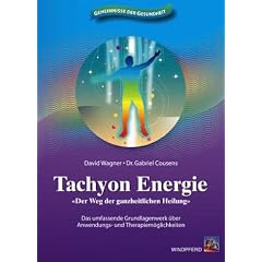Tachyon Energie