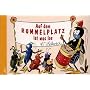 Auf dem Rummelplatz ist was los von Ondrej Sekora