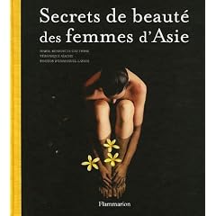 Secrets de beaut� des femmes d'Asie