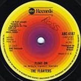 THE FLOATERS / FLOAT ON