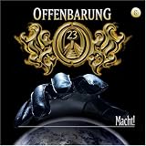 Offenbarung 23. Folge 8: Macht! CD