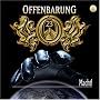 Offenbarung 23. Folge 8: Macht! CD