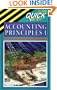 Accounting Principles I (Cliffs Quick Review)