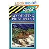 Accounting Principles I (Cliffs Quick Review)
