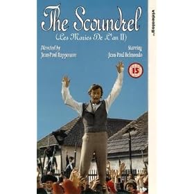 Scoundrel (Les Mari�s de l'an II) [VHS]