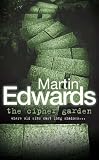 Cover of The Cipher Garden by Martin Edwards 0749082860
