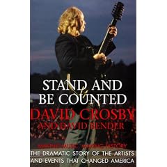 Stand and Be Counted: A Revealing History of Our Times Through the Eyes of the Artists Who Helped Change Our World