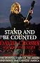 Stand and Be Counted: A Revealing History of Our Times Through the Eyes of the Artists Who Helped Change Our World