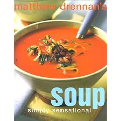 Soup: Simply Sensational