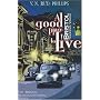 A Good Place to Live: Bristol, Tennessee/Virginia (The Bristol Sesquicentennial Series)
