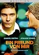Ein Freund von mir