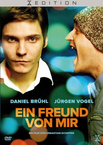 Childrens Toyshop  DVD : Ein Freund von mir