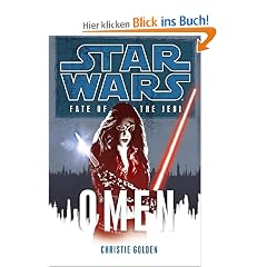 Star Wars: Fate of the Jedi: Omen