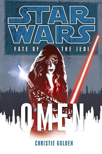 Omen (Star Wars: Fate of the Jedi, Book 2)