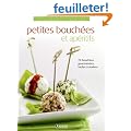 Petites bouch�es et ap�ritifs