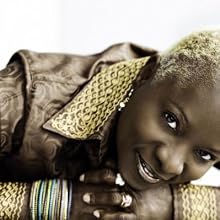 Angélique Kidjo