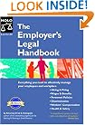 The Employer's Legal Handbook