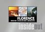 Inside Out Florence (InsideOut City Guides)