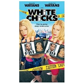 White Chicks