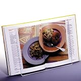 Produkt-Bild: Vabene Kochbuchhalter Kochbuch St&auml;nder B&uuml;cher Halter